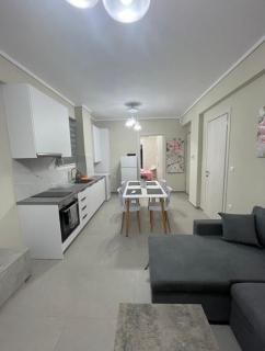 Randa's Apartment - Nea Kallikratia - 0