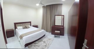 زهره الوادي للشقق المفروشة عائلات فقط - Salalah - 8