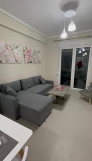 Randa's Apartment - Nea Kallikratia - 9