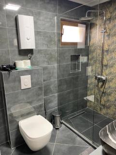 Meshkoski Apartments - Peštani - 2