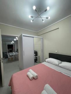 Randa's Apartment - Nea Kallikrateia - 2