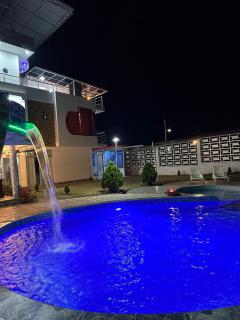 Spectacular country house in Moyobamba - Moyobamba - 8