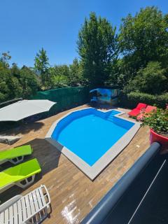 Villa Hipnotic - Sarajevo - 4