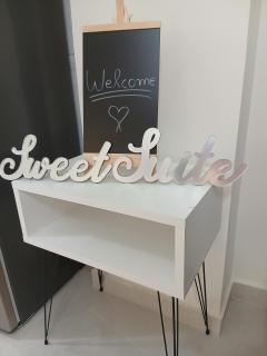 D&B Sweet Suite - Ioánina - 0
