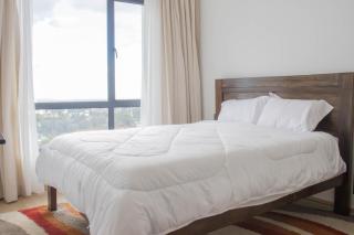 Stylish 1 Bed with Gym and Pool in Kilimani and Lavington - Nairobi - 2
