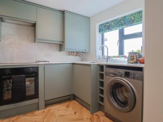 1 Mill Green Court - Lyme Regis - 1
