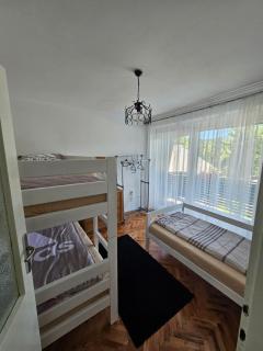 Villa Hipnotic - Sarajevo - 6