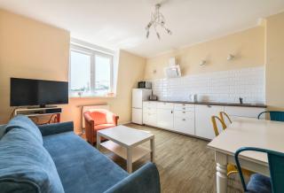 Monte Cassino 49 by NorthSide Apartments - Sopot - 4