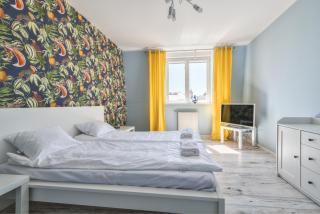 Monte Cassino 49 by NorthSide Apartments - Sopot - 9