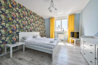 Monte Cassino 49 by NorthSide Apartments - Sopot - 2