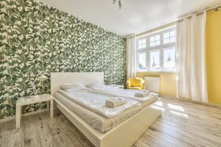 Monte Cassino 49 by NorthSide Apartments - Sopot - 8