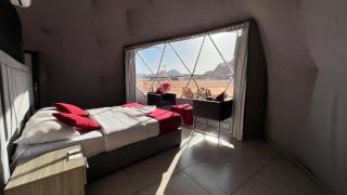 Wadi Rum Legend Luxury Camp - Wadi Rum - 8