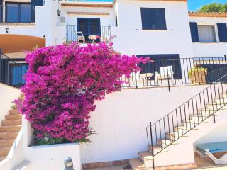 Cala Nostra- Roca Rosa - Tamariu - 8