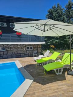Villa Hipnotic - Sarajevo - 7