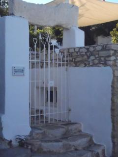 THE OLIVE MILL GUEST HOUSE - Lefkes - 0