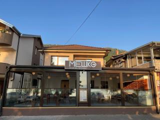 Meshkoski Apartments - Peštani - 9