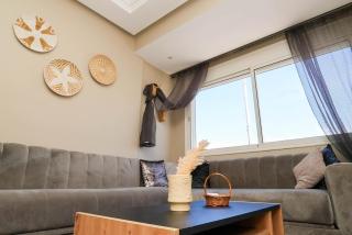 La Casa Boheme - Cozy Bohemian Retreat in Agadir - 1