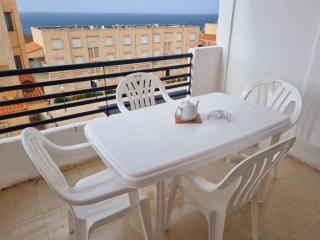 Residence taida - Tizouiar - 6