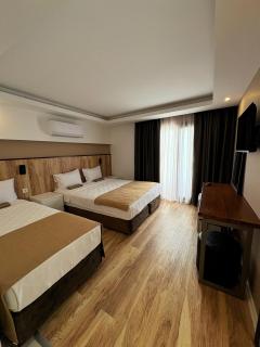 Loca Centre Hotel - Bodrum - 1