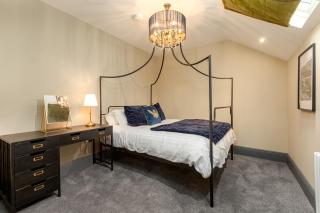 The Library Suite - Marske - 2