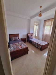 Residence taida - Tizouiar - 3
