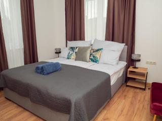 Oázis Tapolca Apartman - Miskolctapolca - 9