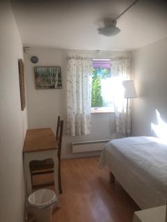 Enecopia Bed & Breakfast - Enköping - 8