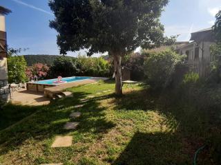Charmante maison au calme - Biot - 6