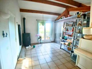 Charmante maison au calme - Biot - 4