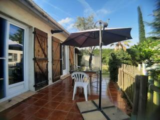 Charmante maison au calme - Biot - 3