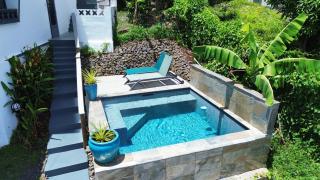 Villa T4 avec piscine, 6 à 8 personnes - 7