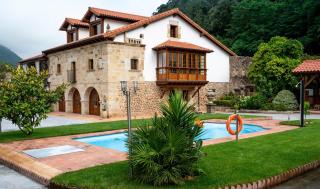 El Caserón del Pas - La Penilla - 8