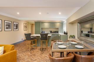 The Library Suite - Marske - 0