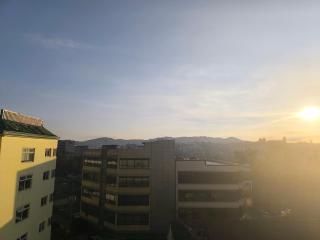 Big Condo Unit Baguio Near Burnham Park - Baguio City - 7