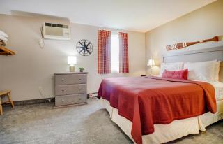 Misty Harbor Resort - Wells - 7