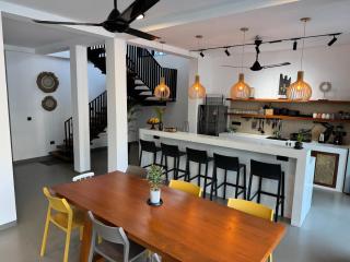 Sea You House - Villa - - 7