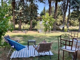 Beau studio dans mas provençal - Avignon - 9
