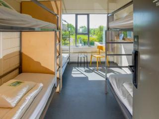 Dalur - HI Eco Hostel - Reykjavík - 5