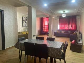 APARTEMENT LUXE à Tanger - Tangeri - 0