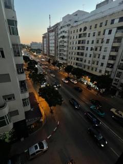 APARTEMENT LUXE à Tanger - Tangeri - 4