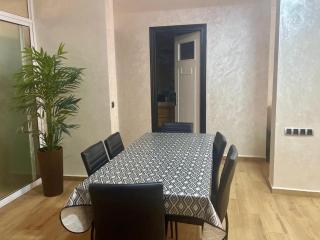 APARTEMENT LUXE à Tanger - Tangeri - 3