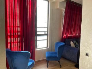 APARTEMENT LUXE à Tanger - Tangeri - 2