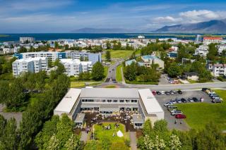Dalur - HI Eco Hostel - Reykjavík - 0