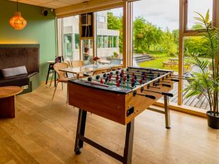 Dalur - HI Eco Hostel - Reykjavík - 4