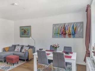 Objekt-Nr 178 - Hafen - Rose - Travemünde - 9