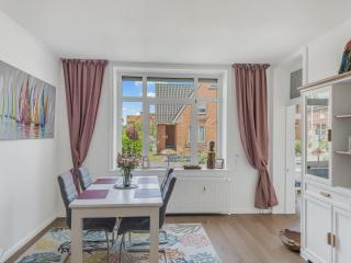 Objekt-Nr 178 - Hafen - Rose - Travemünde - 8