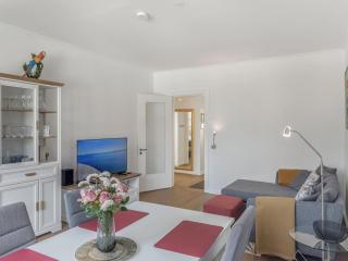 Objekt-Nr 178 - Hafen - Rose - Travemünde - 7
