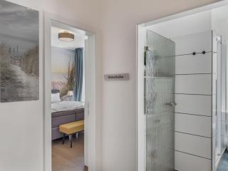 Objekt-Nr 178 - Hafen - Rose - Travemünde - 6