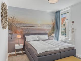 Objekt-Nr 178 - Hafen - Rose - Travemünde - 5