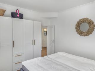Objekt-Nr 178 - Hafen - Rose - Travemünde - 4
